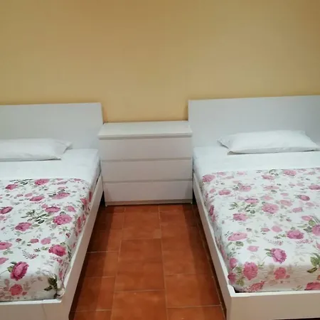 Dream Holidays Μέστρε
