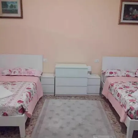 Πανσιόν Dream Holidays Μέστρε