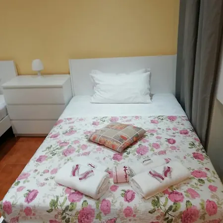 Πανσιόν Dream Holidays 5*
