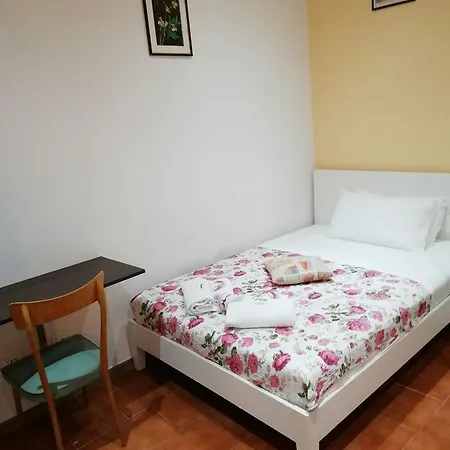 Dream Holidays Πανσιόν