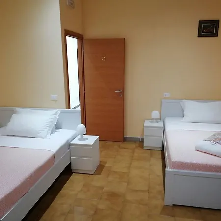 Πανσιόν Dream Holidays Μέστρε