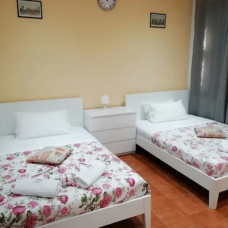 Πανσιόν Dream Holidays