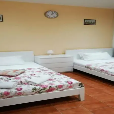 Konukevi Dream Holidays Mestre
