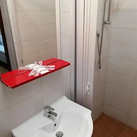 Konukevi Dream Holidays Mestre