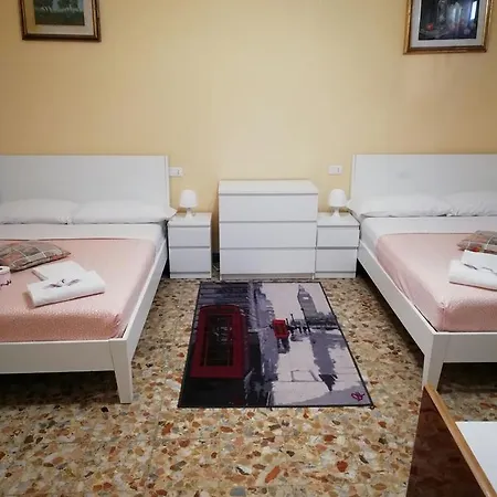 Dream Holidays Konukevi Mestre